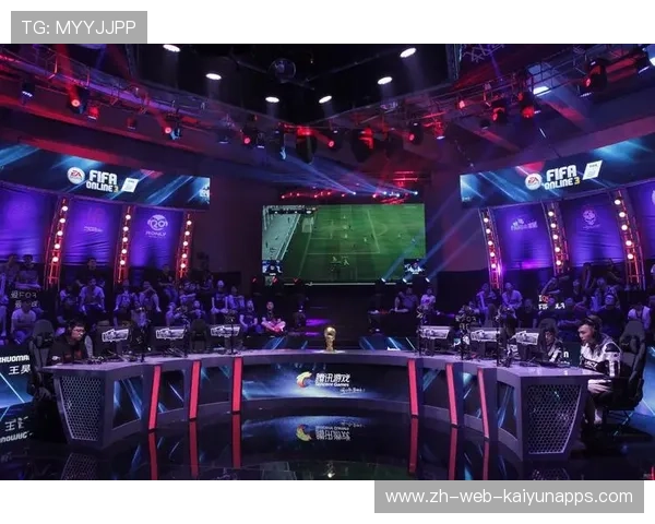 《FIFA》电竞联赛线上淘汰赛激烈进行,冠军争夺激烈,fifa20电竞比赛 《FIFA》电竞联赛线上淘汰赛激烈进行,冠军争夺激烈,fifa20电竞比赛