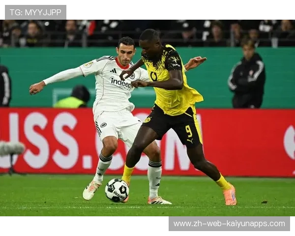 多特蒙德无缘八强，德杯冠军梦遭重击，多特蒙德杯赛主场