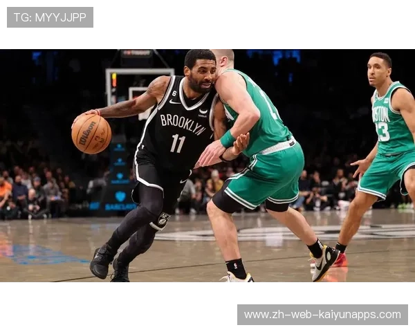 年少成名不易，欧文却用从容诠释篮球人生！，欧文的篮球